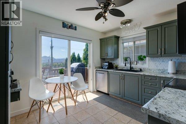 2440 Old Okanagan Highway Unit# 1114 - West Kelowna Single Family for Sale, 3 Bedrooms (10373174)# - 10