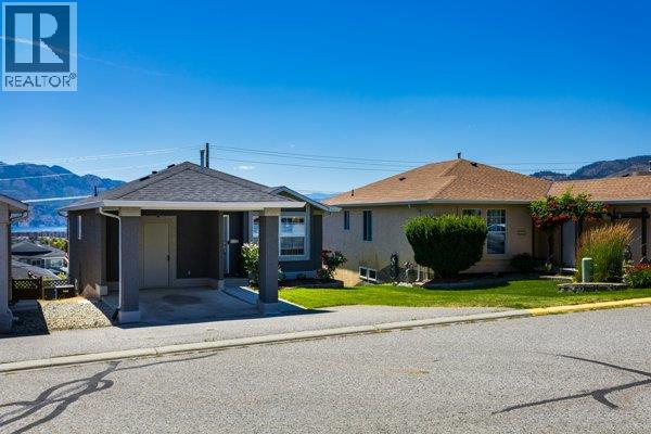 2440 Old Okanagan Highway Unit# 1114 - West Kelowna Single Family for Sale, 3 Bedrooms (10373174)# - 2