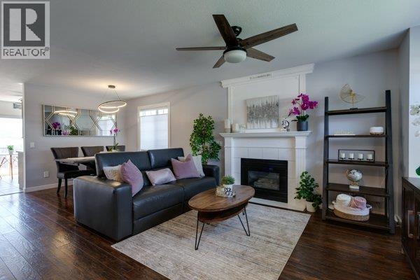 2440 Old Okanagan Highway Unit# 1114 - West Kelowna Single Family for Sale, 3 Bedrooms (10373174)# - 5