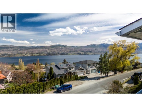 1108 Menu Road - West Kelowna House for Sale, 5 Bedrooms (10379603)