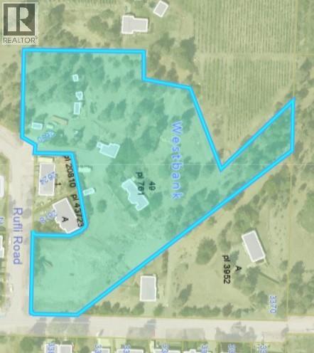 2630 Rufli Road - West Kelowna Single Family for Sale, 4 Bedrooms (10380956)# - 3