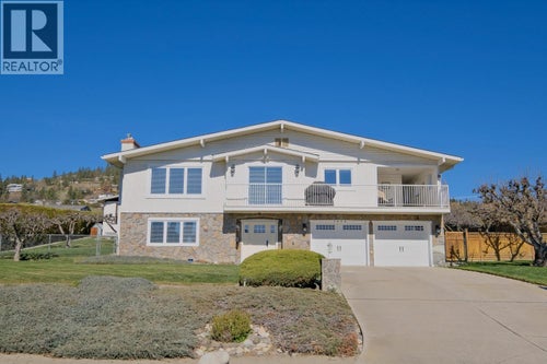 1056 Aubrey Road - West Kelowna House for Sale, 4 Bedrooms (10382706)