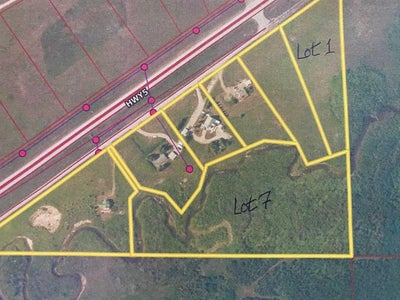  Hwy 5   - Other Residential Land for Sale(A2228350)