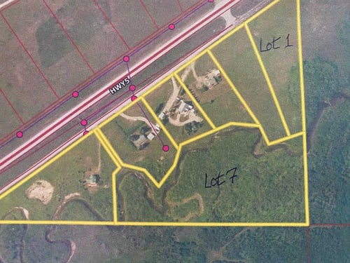  Hwy 5   - Other Residential Land for Sale(A2228350)