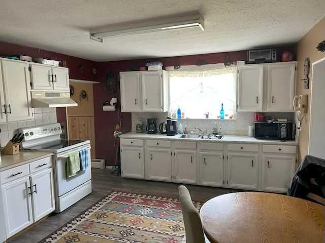 6001 16 Avenue  - Other Detached for Sale, 3 Bedrooms (A2290348)# - 10