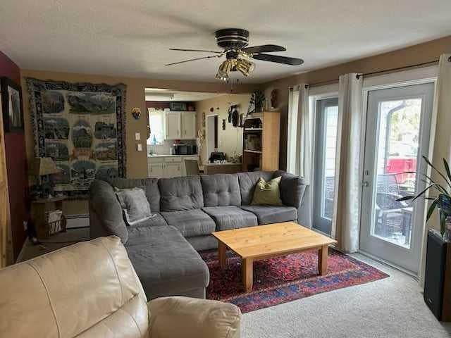 6001 16 Avenue  - Other Detached for Sale, 3 Bedrooms (A2290348)# - 12