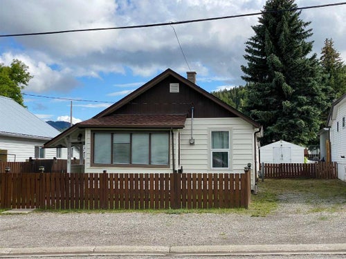 705 227 Street  - Other Detached for Sale, 2 Bedrooms (A2323076)