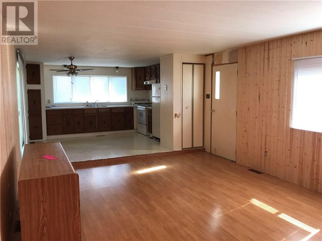 12742 23 Avenue - blairmore Mobile Home for sale, 2 Bedrooms (ld0107917) #6