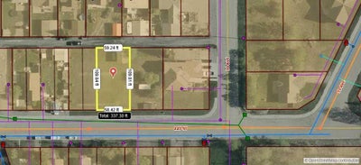 2738 227 Street  - Other Residential Land for sale(A2178398)