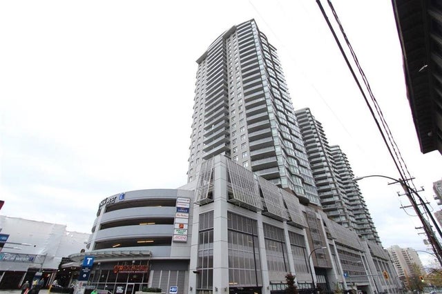 2110 888 Carnarvon Street New Westminster Apartment Condo For