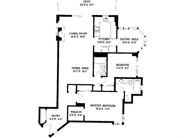 9A 338 TAYLOR WAY - Park Royal Apartment/Condo for sale, 2 Bedrooms (V1140644) #10