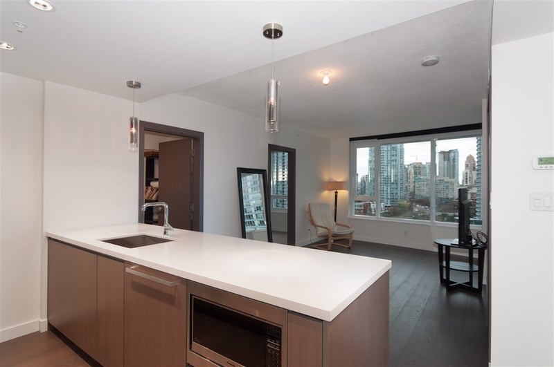 1111 68 SMITHE STREET - Yaletown Apartment/Condo for sale, 2 Bedrooms (R2128833) #4