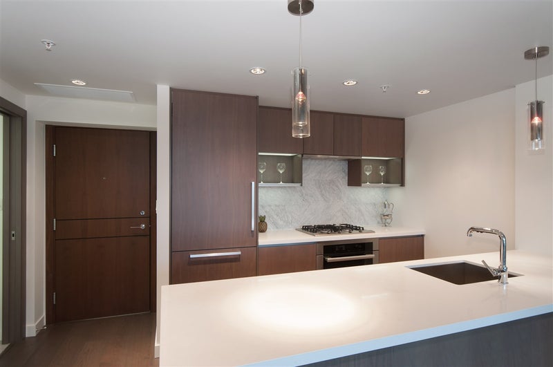 1111 68 SMITHE STREET - Yaletown Apartment/Condo for sale, 2 Bedrooms (R2128833) #8