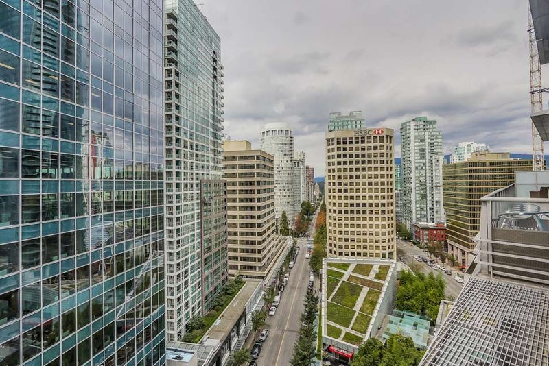 1708 1111 ALBERNI STREET - West End VW Apartment/Condo for sale, 2 Bedrooms (R2392768) #14
