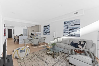 305 - 1331 Marine Drive - Ambleside Apartment/Condo for Sale, 3 Bedrooms (R2967653)