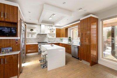 1450 Fulton Avenue - Ambleside Single Family Residence for Sale, 7 Bedrooms (R2993999)