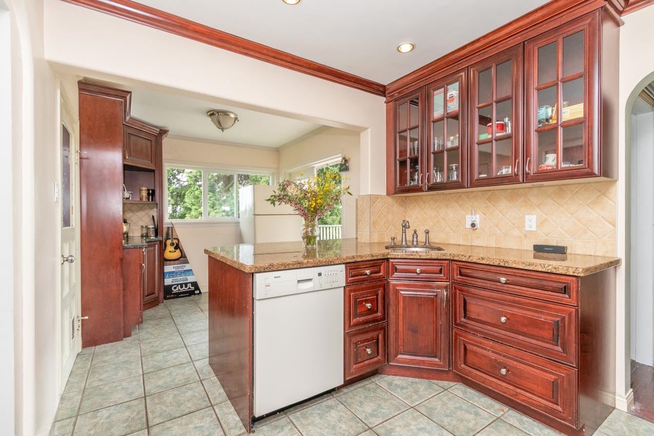 341 W 24th Street - Central Lonsdale Land for Sale(R3038520) #7