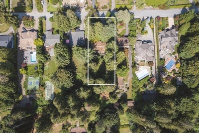 1372 Ottawa Avenue - Ambleside Single Family Residence for Sale, 6 Bedrooms (R3048139)