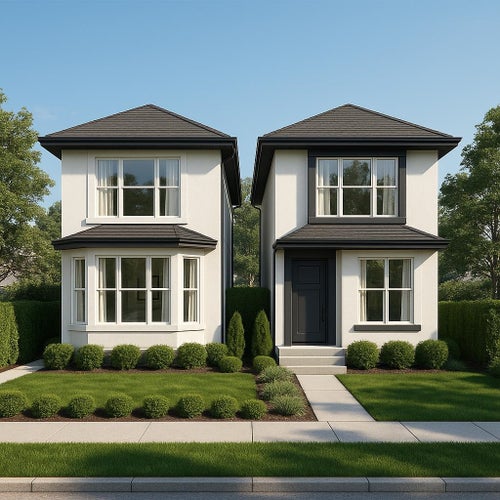 341 W 24th Street - Central Lonsdale Single Family Residence for Sale, 4 Bedrooms (R3061711)