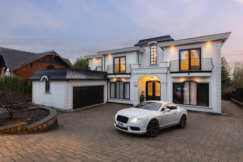 1198 Ottaburn Road - British Properties Single Family Residence for Sale, 8 Bedrooms (R3066099)