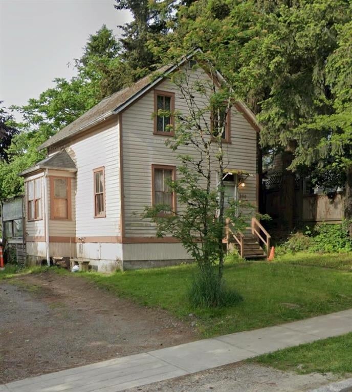 350 Keary Street - Sapperton Single Family Residence for Sale, 4 Bedrooms (R3073862)# - 4