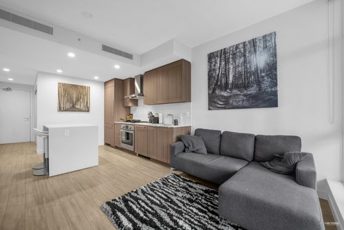 1805 - 2351 Beta Avenue - Brentwood Park Apartment/Condo for Sale, 2 Bedrooms (R3099021)