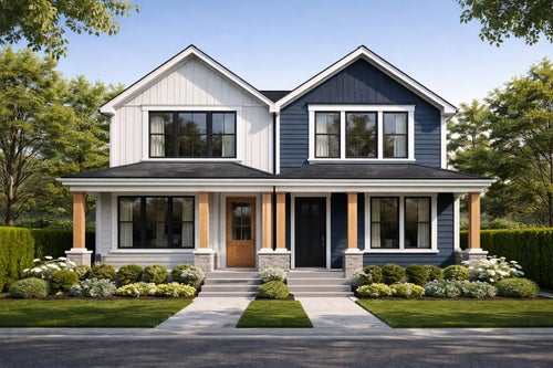 350 Keary Street - Sapperton Single Family Residence for Sale, 4 Bedrooms (R3126092)