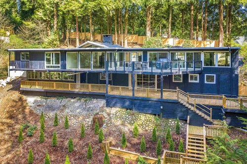 530 Hadden Drive - British Properties Single Family Residence for Sale, 5 Bedrooms (R3133535)