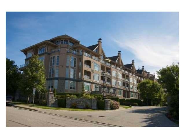 #505-3600 WINDCREST DR - Deep Cove Apartment/Condo for sale, 2 Bedrooms (V892560) #2