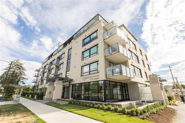 105 5115 CAMBIE STREET - Cambie Apartment/Condo for sale, 1 Bedroom (R2194308) #1