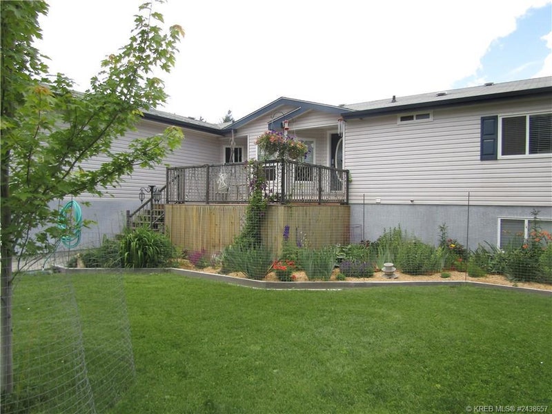 8291 NORTH FORK ROAD - Grand Forks Rural for sale, 6 Bedrooms (2438657) #1