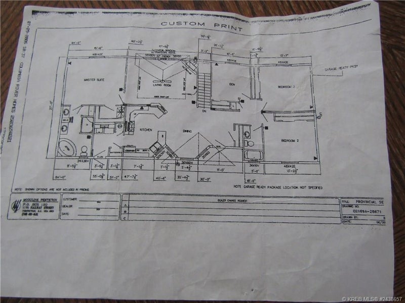 8291 NORTH FORK ROAD - Grand Forks Rural for sale, 6 Bedrooms (2438657) #8