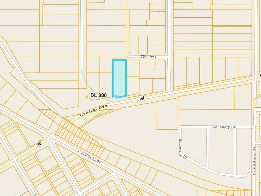 Highway 3 CENTRAL AVE - Grand Forks for sale(2462381) #2