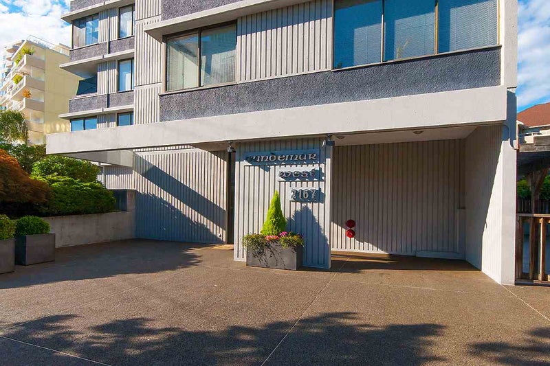 502 2167 BELLEVUE AVENUE - Dundarave Apartment/Condo for sale, 2 Bedrooms (R2338886) #20