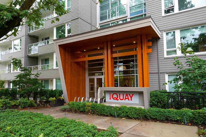 412 255 W 1ST STREET - Lower Lonsdale Apartment/Condo for sale, 2 Bedrooms (R2405077) #2