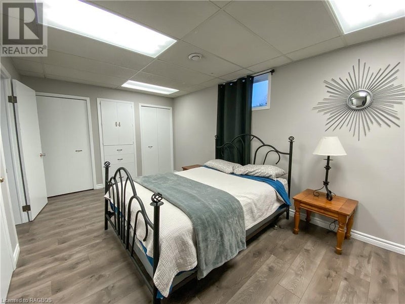 316 MILL Street - Port Elgin House for sale, 4 Bedrooms (40356075) #22