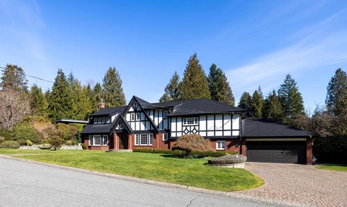 427 Newlands Road - Cedardale Residential Detached, 6 Bedrooms (R2990130)