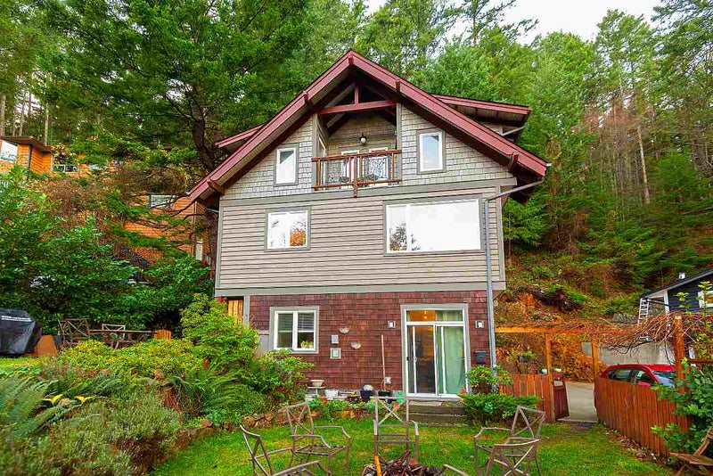 1296 Scarborough Road - Bowen Island House/Single Family for sale, 4 Bedrooms (R2524730) #2
