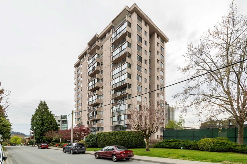 1202 555 13th Street - Ambleside Apartment/Condo for sale, 2 Bedrooms (R2773755) #2