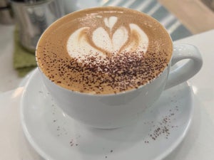 4892 Main Street - Vancouver East Business for Sale(C8073620) #1