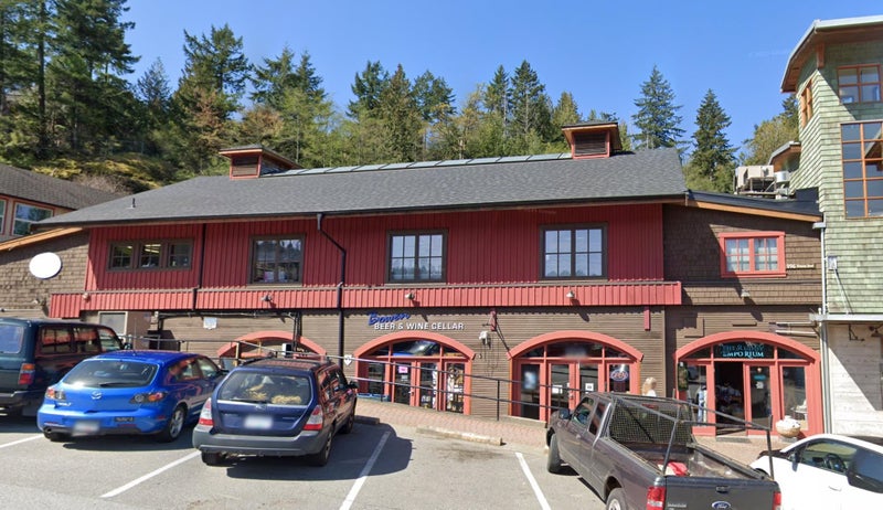 11700 Confidential - Bowen Island Business for Sale(C8068922)# - 1