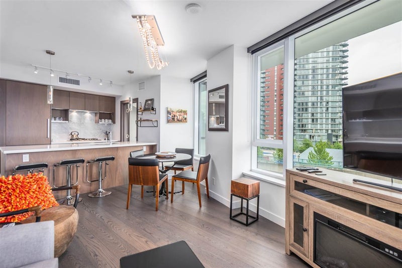 309 68 SMITHE STREET - Downtown VW Apartment/Condo for sale, 2 Bedrooms (R2271356) #2