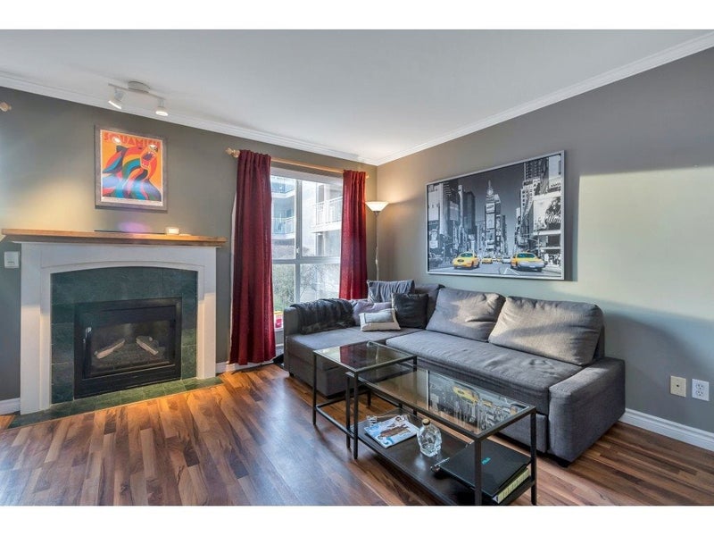 215 13733 74 AVENUE - East Newton Apartment/Condo for sale, 2 Bedrooms (R2546134) #9