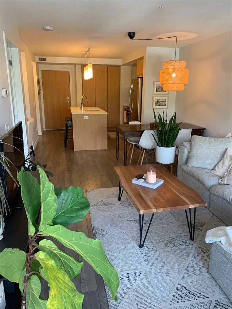 314 221 E 3RD STREET - Lower Lonsdale Apartment/Condo for sale, 1 Bedroom (R2564171) #10