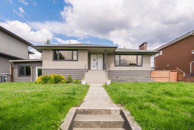 5865 Charles Street - Parkcrest Single Family Residence for Sale, 3 Bedrooms (R3002553)