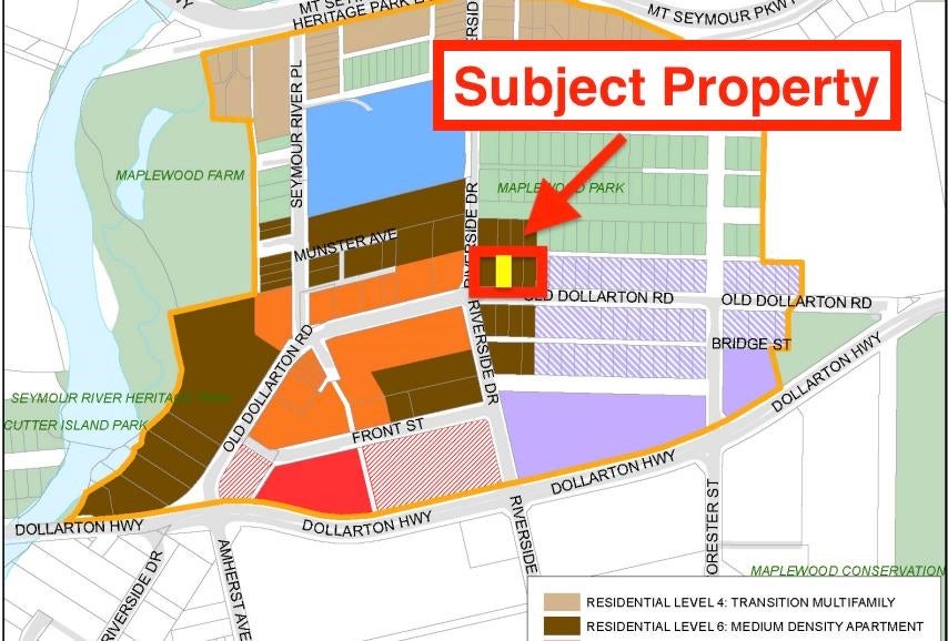 2212 Old Dollarton Road - Seymour NV Single Family Residence for Sale, 4 Bedrooms (R3051619)# - 35