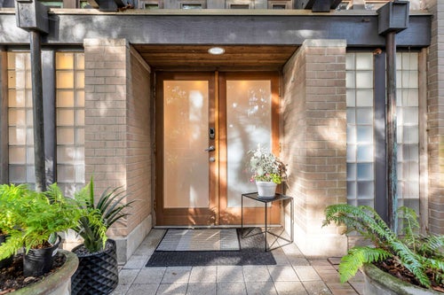 4 - 328 E 2nd Street - Lower Lonsdale Townhouse for Sale, 2 Bedrooms (R3082063)