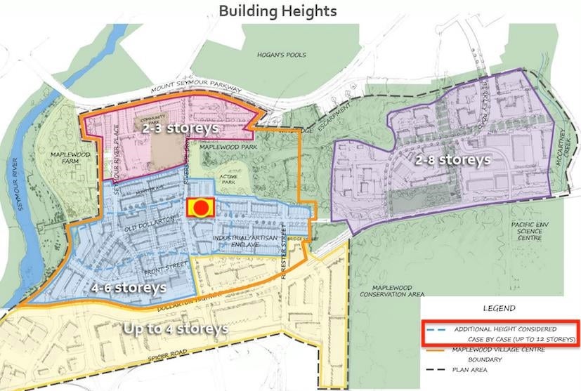 2212 Old Dollarton Road - Seymour NV Single Family Residence for Sale, 4 Bedrooms (R3083594)# - 38