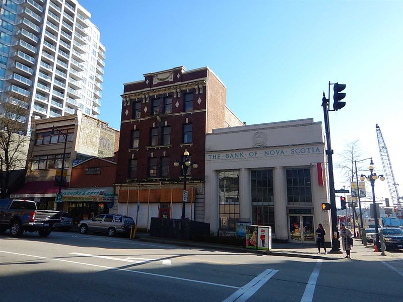 716 Columbia Street - Subarea for Sale(C8034604)# - 1 716 Columbia Street - Subarea for Sale(C8034604)# - 1