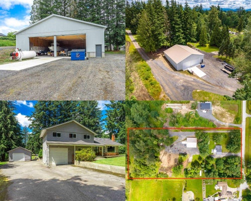 1265 235 Street - Campbell Valley Residential Detached, 3 Bedrooms (R2971965)